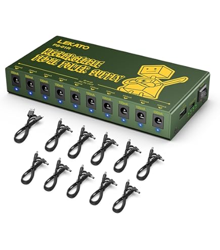 ギター Fender ENGINE ROOM LVL5 Power Supply100V Fender Engine Room LVL5 Power Supply 100V JPN パワーサプライ